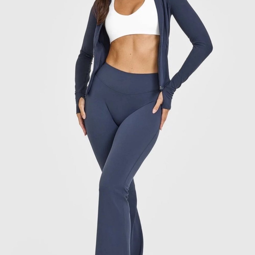 One Active Soft Motion